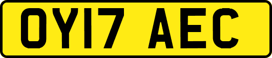 OY17AEC