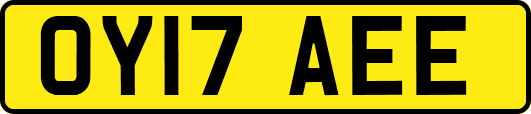 OY17AEE