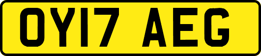 OY17AEG