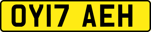 OY17AEH