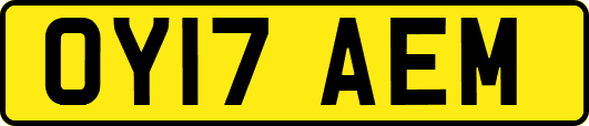 OY17AEM