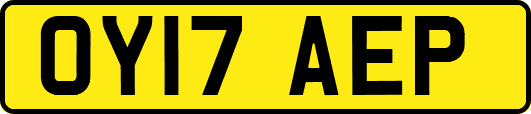 OY17AEP