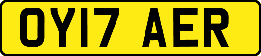 OY17AER
