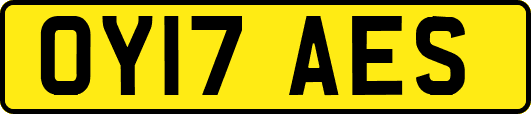 OY17AES