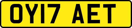 OY17AET