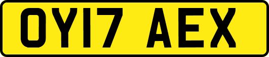 OY17AEX