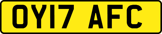 OY17AFC
