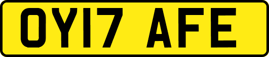 OY17AFE