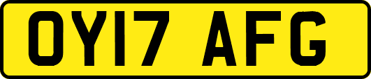 OY17AFG