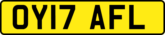 OY17AFL