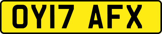 OY17AFX