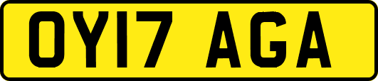 OY17AGA