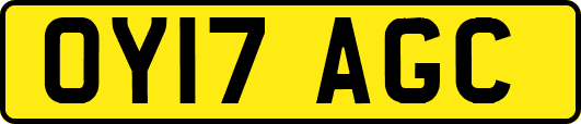OY17AGC