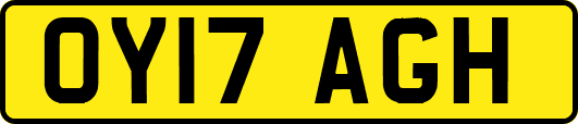 OY17AGH