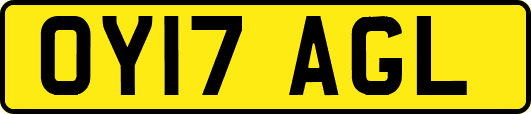 OY17AGL