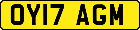 OY17AGM