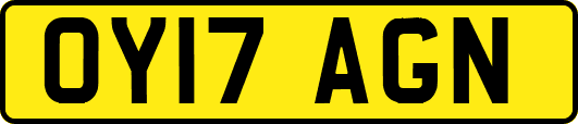 OY17AGN