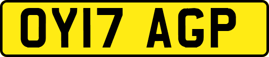 OY17AGP