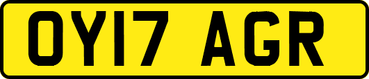 OY17AGR