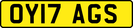 OY17AGS