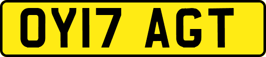 OY17AGT