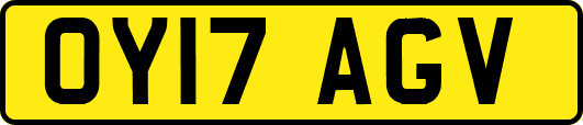 OY17AGV