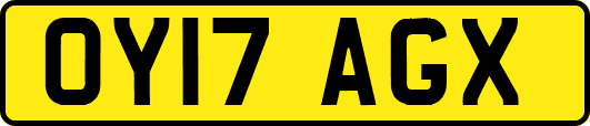 OY17AGX