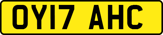 OY17AHC