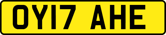OY17AHE