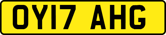OY17AHG