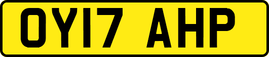 OY17AHP