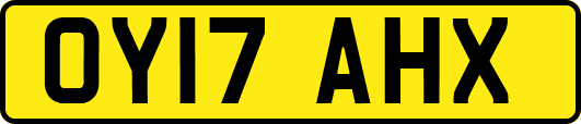 OY17AHX