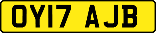 OY17AJB
