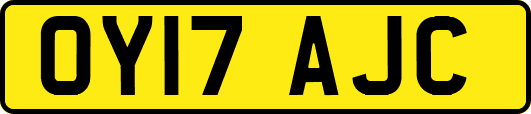 OY17AJC
