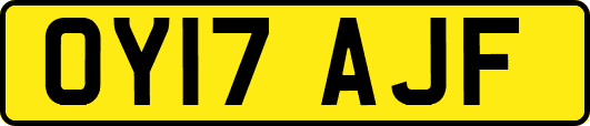 OY17AJF