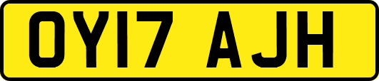 OY17AJH