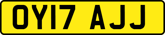 OY17AJJ