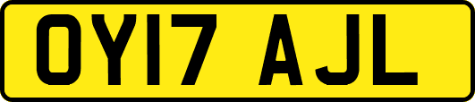 OY17AJL
