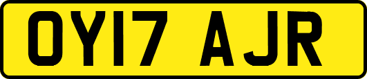 OY17AJR