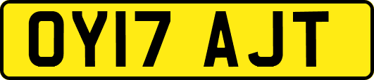 OY17AJT