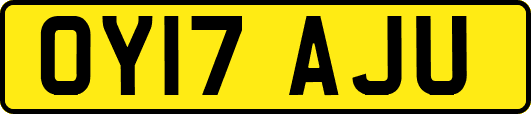 OY17AJU