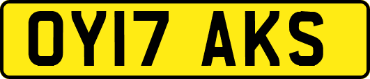 OY17AKS