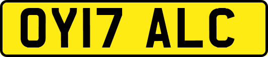 OY17ALC
