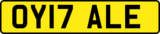 OY17ALE