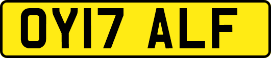OY17ALF