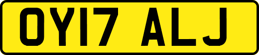 OY17ALJ
