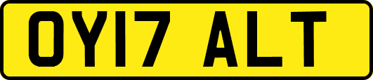 OY17ALT