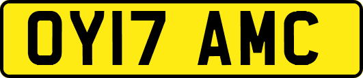 OY17AMC