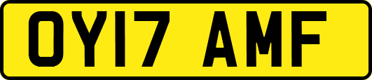 OY17AMF