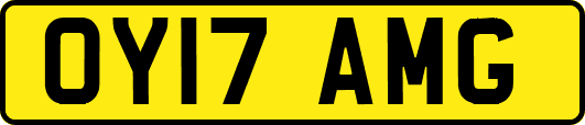 OY17AMG